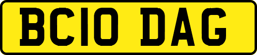 BC10DAG