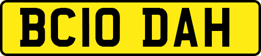 BC10DAH