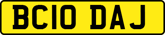 BC10DAJ