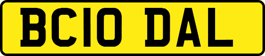 BC10DAL