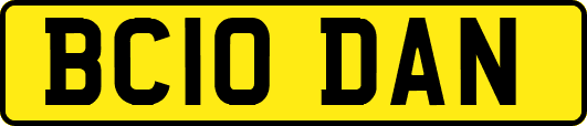 BC10DAN