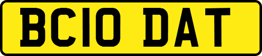 BC10DAT