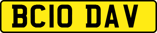 BC10DAV