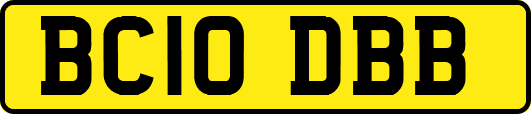 BC10DBB