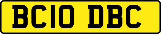 BC10DBC