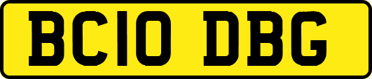 BC10DBG
