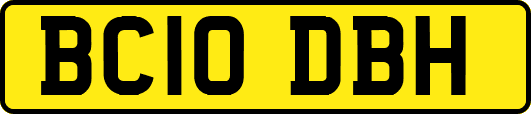 BC10DBH