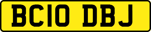 BC10DBJ