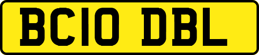 BC10DBL