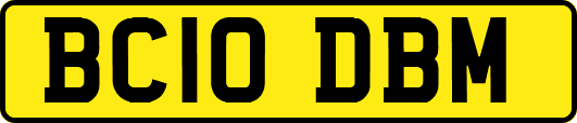 BC10DBM