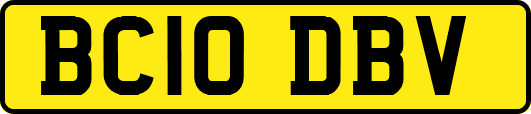 BC10DBV