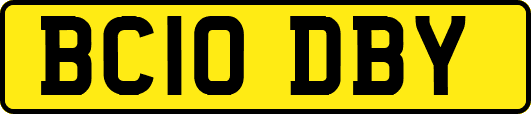 BC10DBY