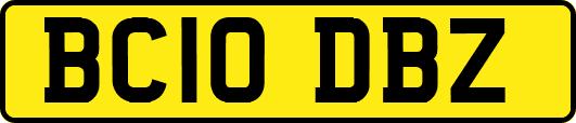 BC10DBZ