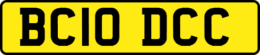 BC10DCC