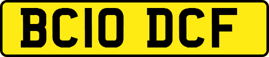 BC10DCF