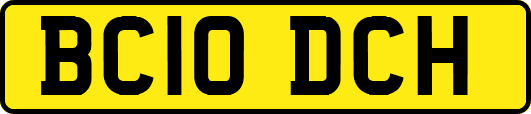 BC10DCH