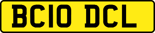 BC10DCL