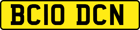 BC10DCN