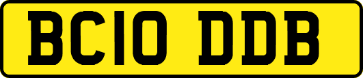 BC10DDB