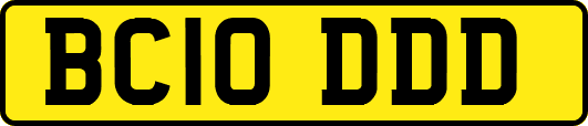 BC10DDD