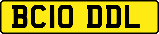 BC10DDL