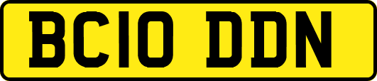 BC10DDN
