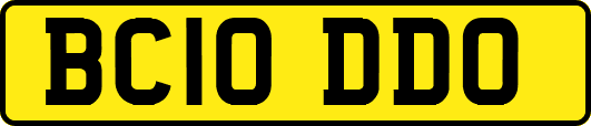 BC10DDO