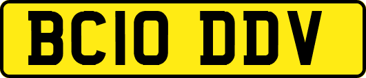 BC10DDV
