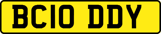 BC10DDY