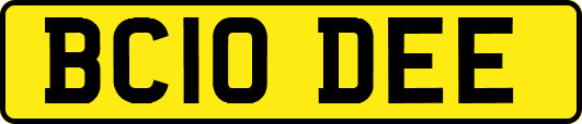 BC10DEE