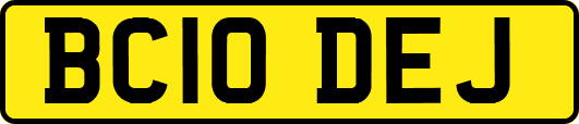 BC10DEJ