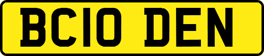 BC10DEN