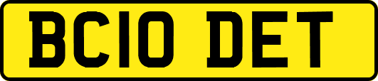 BC10DET