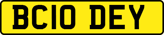 BC10DEY