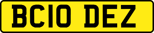 BC10DEZ