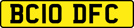 BC10DFC