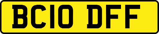 BC10DFF