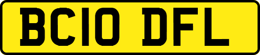 BC10DFL