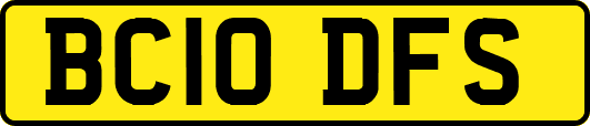 BC10DFS