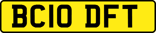 BC10DFT