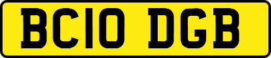 BC10DGB