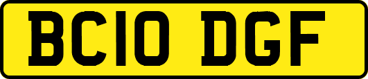 BC10DGF