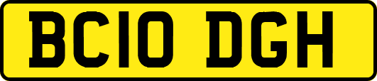 BC10DGH