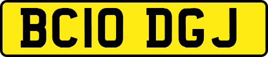 BC10DGJ