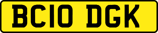 BC10DGK