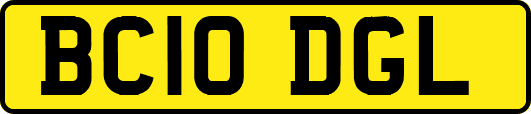 BC10DGL
