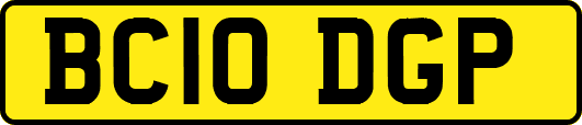 BC10DGP