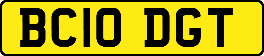 BC10DGT