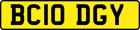 BC10DGY