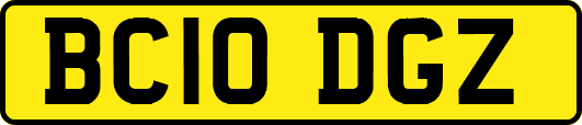 BC10DGZ